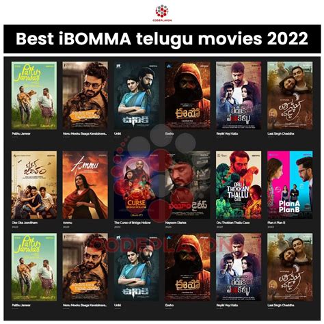 ibomma movies new 2022|50 Best Movies of 2022 Ranked & how to watch。